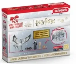 HARRY POTTER -CALENDRIER DE L'AVENT