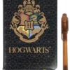 HARRY POTTER - CARNET SECRET
