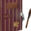 HARRY POTTER - CARNET SECRET GRYFFONDOR