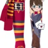 HARRY POTTER - CHAUSSETTES