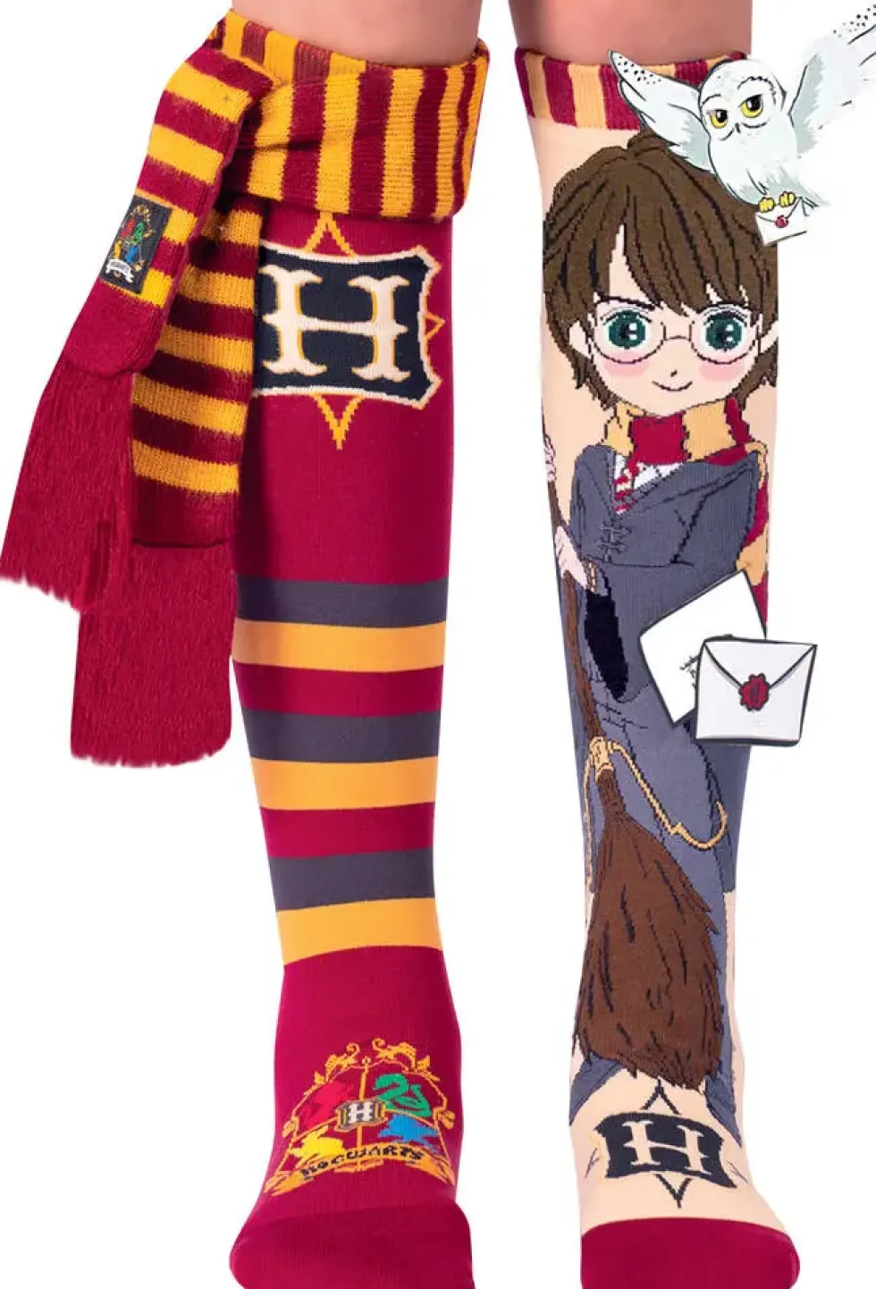 HARRY POTTER - CHAUSSETTES