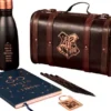 HARRY POTTER - COFFRET CADEAU - TROUBLE FINDS ME