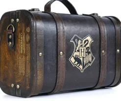 HARRY POTTER - COFFRET CADEAU - TROUBLE FINDS ME