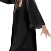 HARRY POTTER - DEGUISEMENT CAPE LUXE - BAGUETTE - TAILLE 7-8 ANS