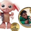 HARRY POTTER - DOBBY INTERACTIF