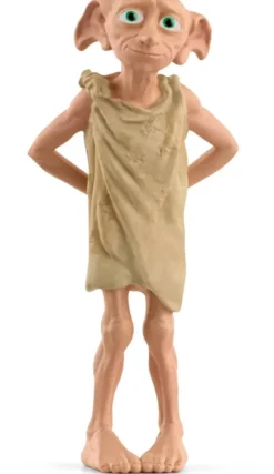 HARRY POTTER - FIGURINE - DOBBY