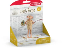 HARRY POTTER - FIGURINE - DOBBY