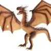 HARRY POTTER - FIGURINE - LE MAGYAR A POINTES