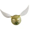 HARRY POTTER - LAMPE APPLIQUE 3D VIF D'OR