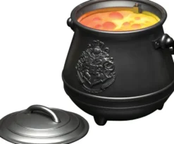 HARRY POTTER - LAMPE CHAUDRON