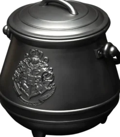 HARRY POTTER - LAMPE CHAUDRON