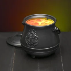 HARRY POTTER - LAMPE CHAUDRON
