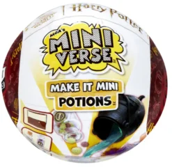 HARRY POTTER - MGA'S MINIVERSE - MAKE IT MINI POTIONS