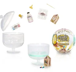 HARRY POTTER - MGA'S MINIVERSE - MAKE IT MINI HONEYDUKES