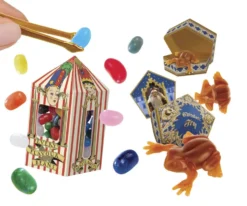 HARRY POTTER - MGA'S MINIVERSE - MAKE IT MINI HONEYDUKES