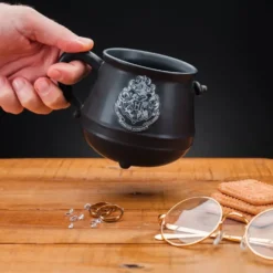 HARRY POTTER - MUG CHAUDRON