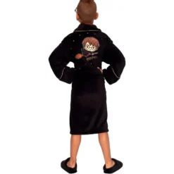 HARRY POTTER - PEIGNOIR KAWAII TAILLE M 7-9 ANS