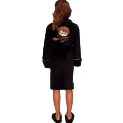HARRY POTTER - PEIGNOIR KAWAII TAILLE M 7-9 ANS