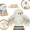HARRY POTTER - PELUCHE HEDWIGE ENCHANTEE 30 CM