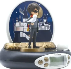 HARRY POTTER - REVEIL PROJECTEUR 3D