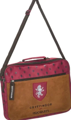 HARRY POTTER - SAC POUR ORDINATEUR GRYFFINDOR
