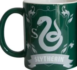 HARRY POTTER - SET CADEAU 4 MUGS