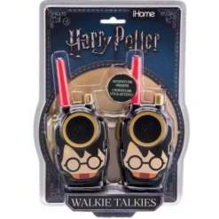 HARRY POTTER - TALKIES-WALKIES