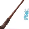 HARRY POTTER WIZARDING WORLD - BAGUETTE MAGIQUE LUMOS