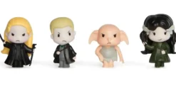 HARRY POTTER WIZARDING WORLD -CALENDRIER DE L'AVENT MOMENTS MAGIQUES