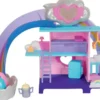 HATCHIMALS - PLAYSET DELUXE WATER HATCH