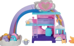 HATCHIMALS - PLAYSET DELUXE WATER HATCH