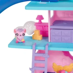 HATCHIMALS - PLAYSET DELUXE WATER HATCH