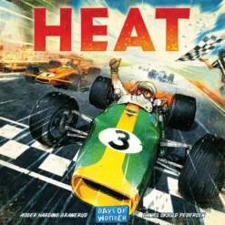HEAT