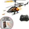HELICO HOVER BLAST RADIOCOMMANDE