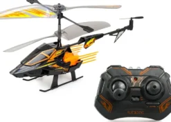 HELICO HOVER BLAST RADIOCOMMANDE