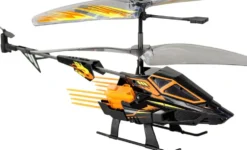HELICO HOVER BLAST RADIOCOMMANDE