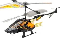 HELICO HOVER BLAST RADIOCOMMANDE