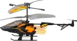 HELICO HOVER BLAST RADIOCOMMANDE