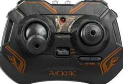 HELICO HOVER BLAST RADIOCOMMANDE