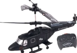 HELICOPTERE D'ELITE RADIOCOMMANDE