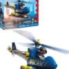 HELICOPTERE DE POLICE 72080