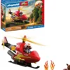 HELICOPTERE DE POMPIERS 72196
