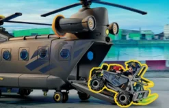 HELICOPTERE DES FORCES SPECIALES - 71149