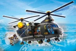 HELICOPTERE DES FORCES SPECIALES - 71149
