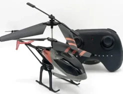 HELICOPTERE RADIOCOMMANDE KATAI 028