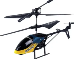 HELICOPTER RADIOCOMMANDE - MOSQUITO