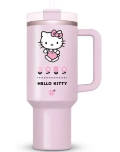 HELLO KITTY BOUTEILLE TUMBLER 1,2L