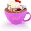 HELLO KITTY CAPPUCCINO