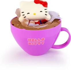 HELLO KITTY CAPPUCCINO