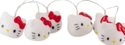 HELLO KITTY - GUIRLANDE LUMINEUSE